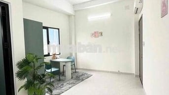STUDIO MỚI XÂY TRONG LÀNG ĐẠI HỌC