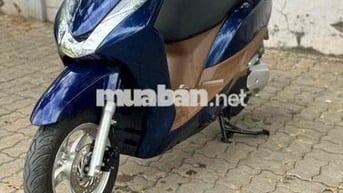 Lead 125(2013)bst chính chủ,trả trước 9tr nhận xe