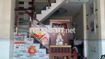 Bán gấp nhà Trung tâm Q.6 - Vòng Xoay Phú Lâm - 3 tầng - 47m2