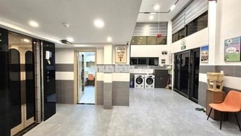 💥CHUNG CƯ MINI CAO CẤP_GIẶT RIÊNG_HẺM OTO_NGAY GA METRO_CV 23/9