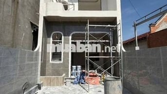 Nhà 1 trệt 1 lầu thổ cư 100% gần  Nguyễn Ái Quốc Kp5 phường Trảng Dài