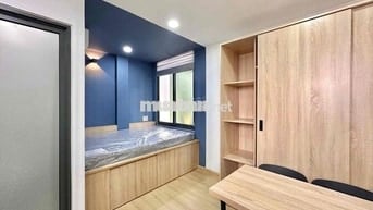 DỰ ÁN ĐỘC QUYỀN STUDIO FULL NỘI THẤT CAO CẤP NGAY AEON TÂN PHÚ
