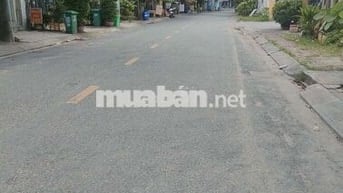 BÁN NHÀ PHƯỜNG THỚI AN ĐƯỜNG LÊ THỊ RIÊNG DT 5X19 NHÀ 4 TẦNG