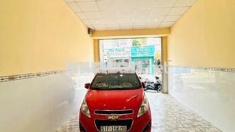 🆘CHO THUÊ NHÀ MẶT TIỀN LÊ HOÀNG PHÁI🆘4X30M + 2 TẦNG+THÔNG SUỐT 2WC