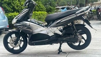 Airblade 110fi nẹp mạ crom 6 lan máy zin 100%