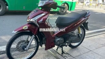 Honda future led Fi 2022 mới 90% hồ sơ gốc cầm tay