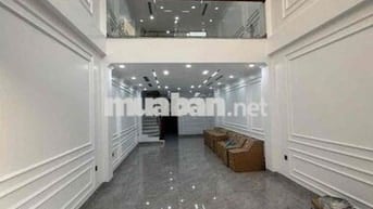 HOA HẬU MẶT PHỐ - NGUYỄN VĂN CỪ - 7TẦNG THANG MÁY - NỘI THẤT CAO CẤP