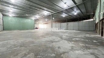 KHO XƯỞNG (470m²) HOÀ BÌNH, TÂN PHÚ