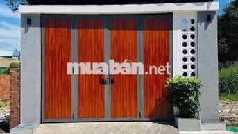 Nhà 1 trệt 1 lầu thổ cư 100% đường nhựa 12m phường Trảng Dài