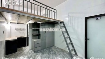 SIÊU PHẨM DUPLEX - FULL NỘI THẤT CAO CẤP NGAY SAU ĐẠI HỌC VĂN LANG