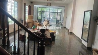 CHÍNH CHỦ CHO THUÊ TẦNG 1 80M2 NHÀ LIỀN KỀ TÂY NAM LINH ĐÀM