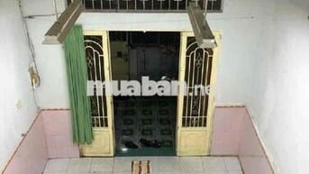 Q6 Tân Hòa Đông - 55m2 - Nở Hậu 3.8 x 15 - 4Tỷ Nhỉnh