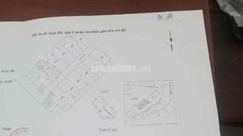 BÁN CĂN HỘ CHUNG CƯ CO THANG MAY AN HOÀ 6 – QUẬN 7, TP.HCM 🏢✨