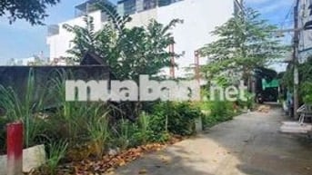 CHÍNH CHỦ BÁN 2 LÔ ĐẤT 2581 HUỲNH TẤN PHÁT NHÀ BÈ 5X21M GIÁ 3 TỶ 679TR