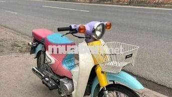 xe mây móc zin êm,giấy tờ đầy đủ
