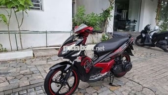 Xe yamaha novo4