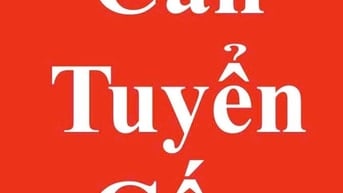 CẦN TUYỂN GẤP LAO ĐỘNG PHỔ THÔNG ĐÓNG GÓI CAFÉ ( TUYỂN TRỰC TIẾP )