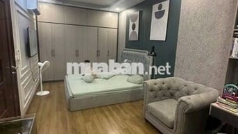 BÁN NHÀ BA ĐÌNH - DÂN XÂY CHẮC CHẮN - NHÀ ĐẸP Ở NGAY