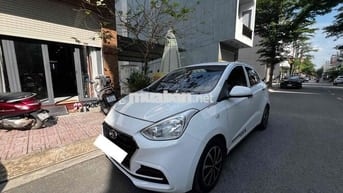 Hyundai Grand i10 2018 Sedan 1.2 MT - 130000 km
