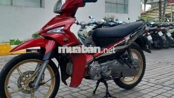 Xe yamaha sirut fi
