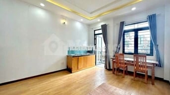 Cho Thuê Phòng Ban Công Gần Cầu Phú Mỹ, KDC Nam Long, Gò Ô Môi