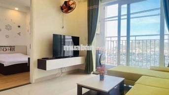Bán căn hộ Vũng Tàu Melody 2PN 73m2 full nội thất đẹp