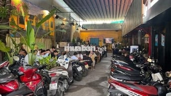 ĐẤT TRỐNG UNG VĂN KHIÊM 6X20M CÓ SẴN NỀN GẦN NGÃ 4 CHO MỞ QUÁN NHẬU