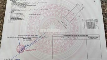Bán Nhà 3 Tầng Đối Diện Công Viên VCN Phước Long 1 Nha Trang