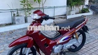 Xe wave Hàn Quốc