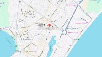 Bán nhà riêng nhà cấp 4, Đường Phạm Thế Hiển, Thắng Tam, Vũng Tàu