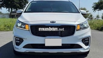 Kia Sedona 2021 2.2 DAT LUXURY - 99000 km