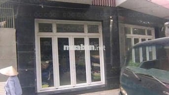 Cho Thuê Mặt Bằng Đường Lê Duy Nhuận, Tân Bình (Ngang 10m - KD TỰ DO)