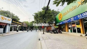 BÁN ĐẤT259M2 FULL THỔ- HXT- QUÁCH ĐIÊU GẦN DƯƠNG CÔNG KHI CHỈ 6,19 TỶ.