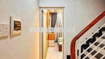 🏠 CHO THUÊ NHÀ NGUYỄN CỬU VÂN, P.17, Q. BÌNH THẠNH