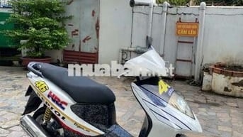 Xe Honda dylan 150 chính chủ bstp