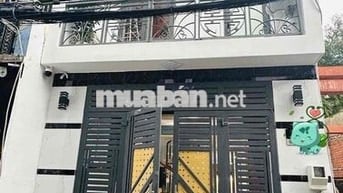 CHO THUÊ NHÀ HẺM Ô TÔ LÊ TRỌNG TẤN GẦN KÊNH 19/5