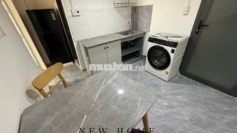 Phòng trọ cao cấp đường Lê Văn Sỹ