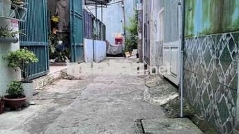 hiếm, chỉ hơn 2 tỷ có ngay nhà shr đông hưng thuận mua để dành