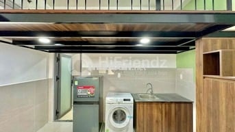 KHAI TRƯƠNG PHÒNG CHO THUÊ RẺ GẦN ĐH VĂN LANG & ĐH CÔNG NGHIỆP GÒ VẤP