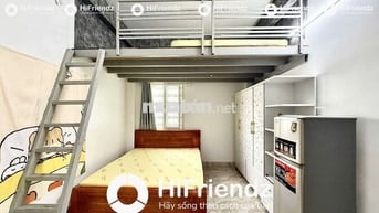 PHÒNG ĐẸP GIÁ TỐT GẦN AEON MALL BÌNH TÂN – ĐƯỜNG SỐ 7, AN LẠC A