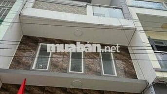 nhà thuê full nội thất cao cấp Bùi tư toàn an lạc BT DT56m giá 17,5tr