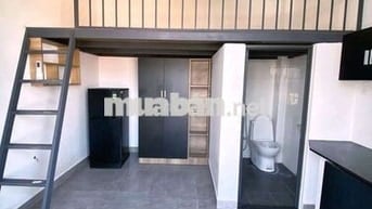 💝 DUPLEX BAN CÔNG FULL NỘI THẤT GẦN IUH
