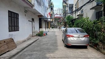 Bán gấp đất Vĩnh Quỳnh ô tô ,phân lô quân đội ,ngõ thông giá 10 tỷ