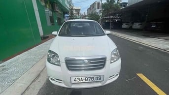 Daewoo Gentra 2011 SX 1.5 MT - 110000 km