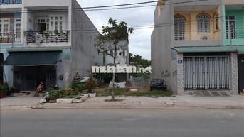 ĐẤT VÀNG DĨ AN GẦN CHỢ DĨ AN- GIÁ TỪ 1 TỶ- DIỆN TÍCH 90m2