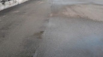 Nhà Xưởng kho ngay mặt tiền đường 70m. Diện tích 7.990 m2
