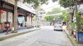 Bán Đất Tây Tựu - Mặt Tiền Rộng - Gần Ô Tô Tránh - NHÚ 7 TỶ