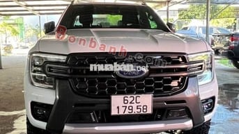 Ford Ranger Wildtrak 2.0L 4x4 AT 2022 - 795 Triệu