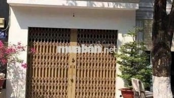 Cho thuê nhà mặt tiền Cao Thị Chính