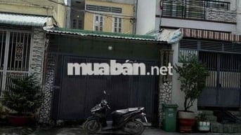 nhà thuê giá rẻ hơn kho Bùi tư toàn an lạc bình Tân DT135m giá 13tr